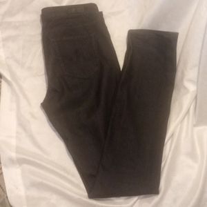 Women's AG jeans
